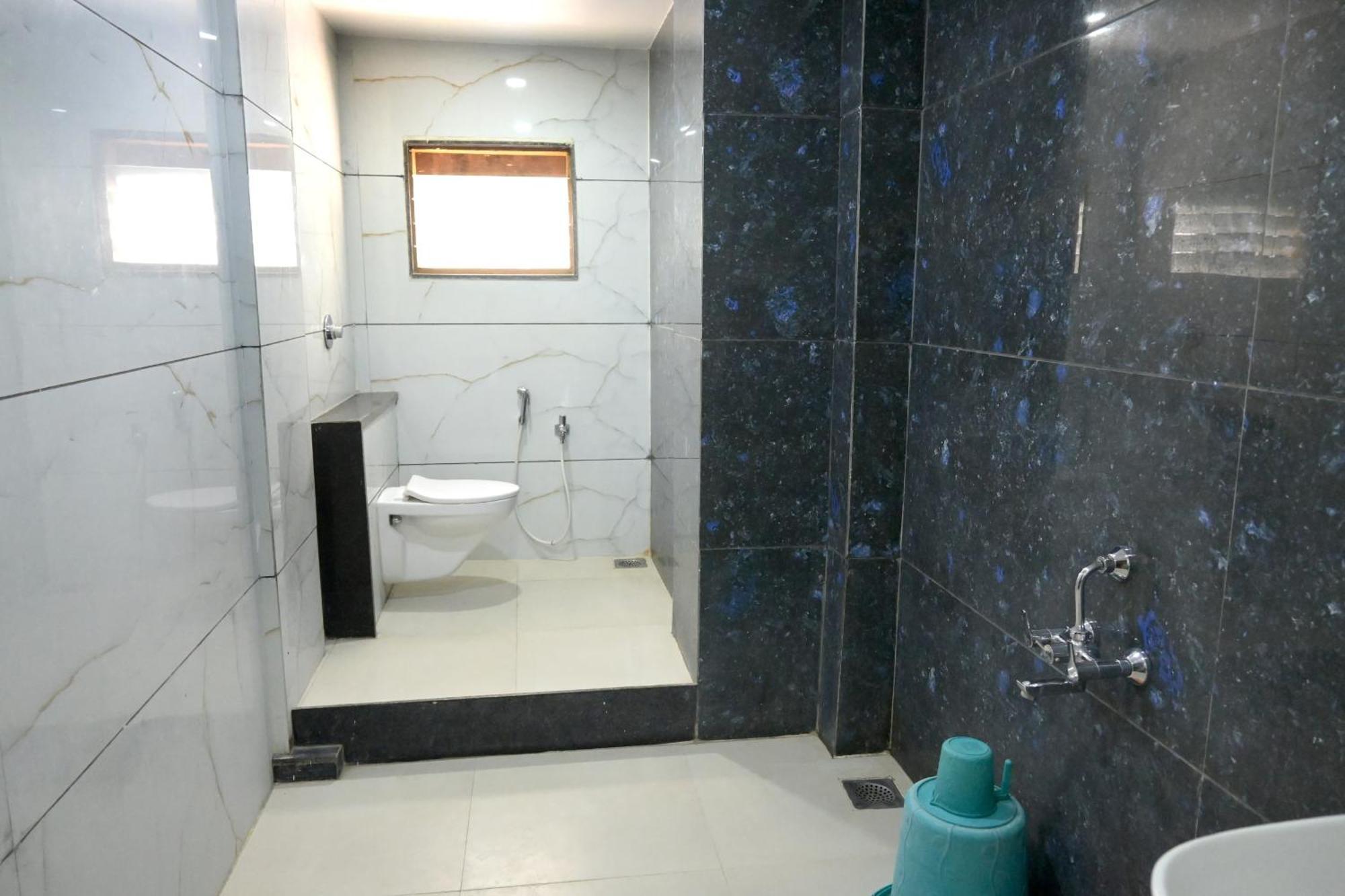Hotel Roshan Palace Ambaji Dış mekan fotoğraf